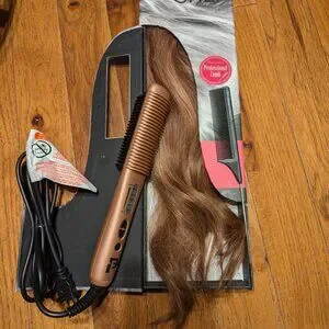 beyond the beauty | Hair | She Flip N Go By Beyond The  display picture 1